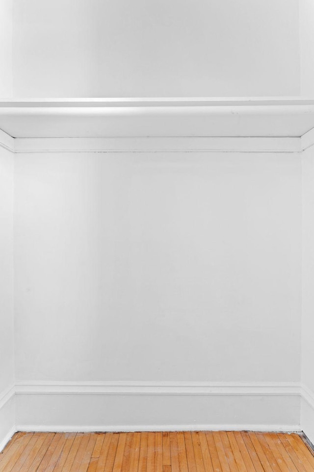 2218 Nicollet Ave Unit 22, Minneapolis, MN 55404 - view of closet