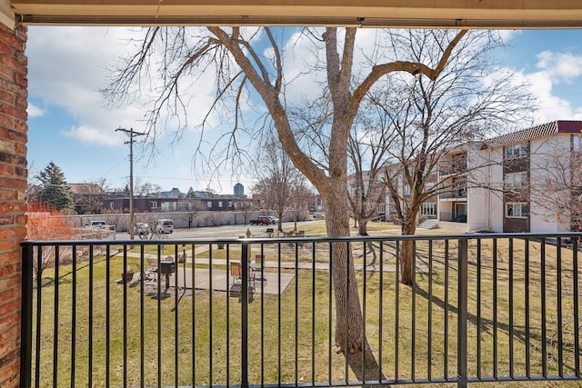 4351 Parklawn Ave Unit 104E, Edina, MN 55435 - photo 23