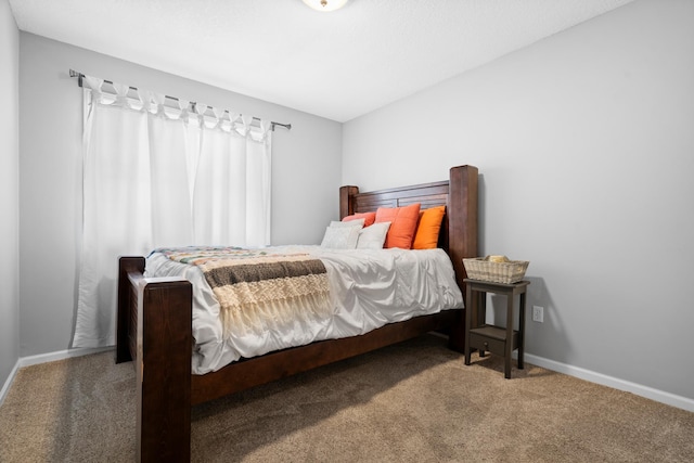 11345 Brenda Blvd, Becker, MN 55308 - bedroom with carpet and baseboards