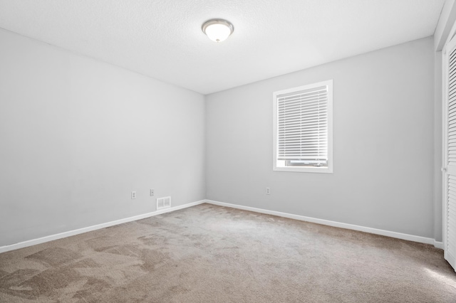 11345 Brenda Blvd, Becker, MN 55308 - spare room featuring carpet floors and baseboards