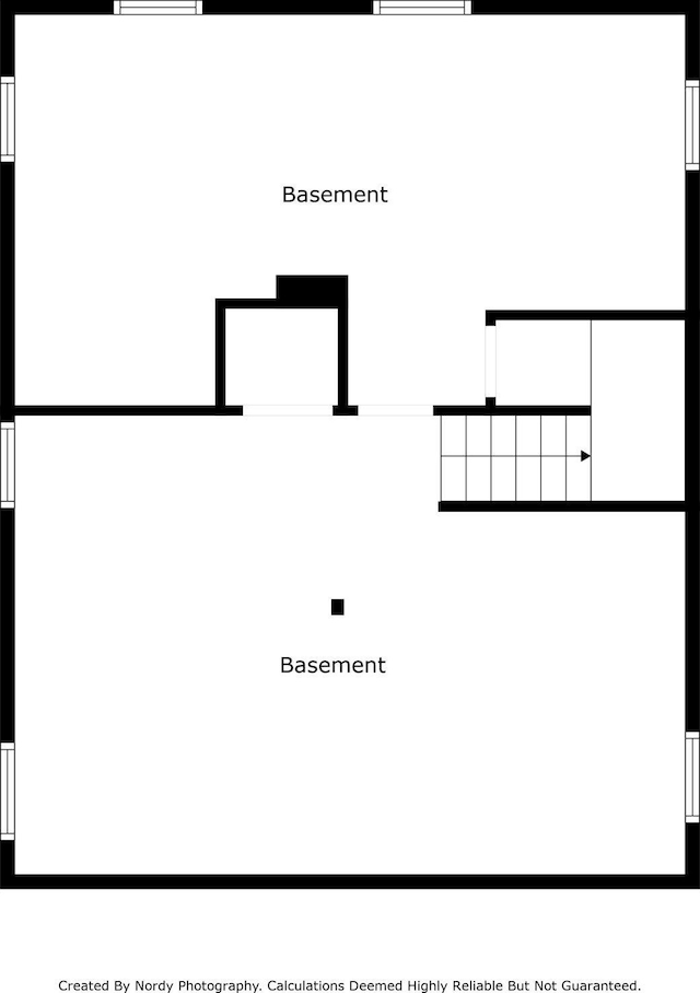 room layout