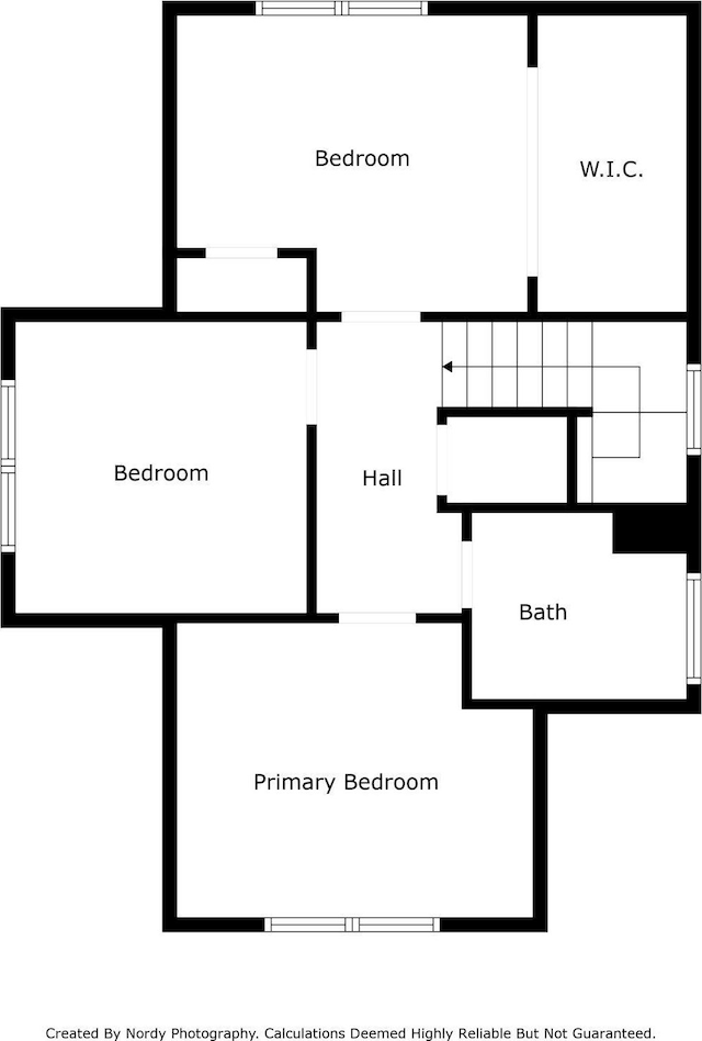 property floor plan