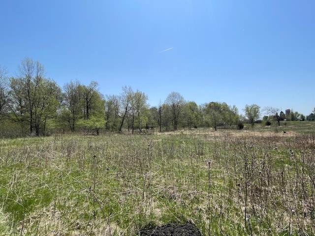 100 Stark Rd, Harris, MN 55032 - view of nature with rural landscape