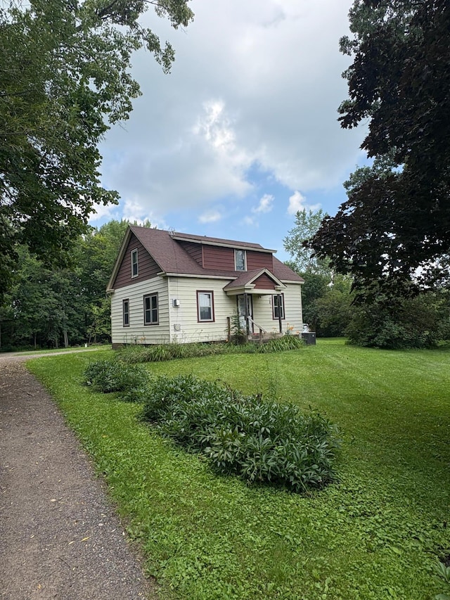 100 Stark Rd, Harris, MN 55032 - photo 1