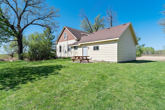 100 Stark Rd, Harris, MN 55032 - photo 27