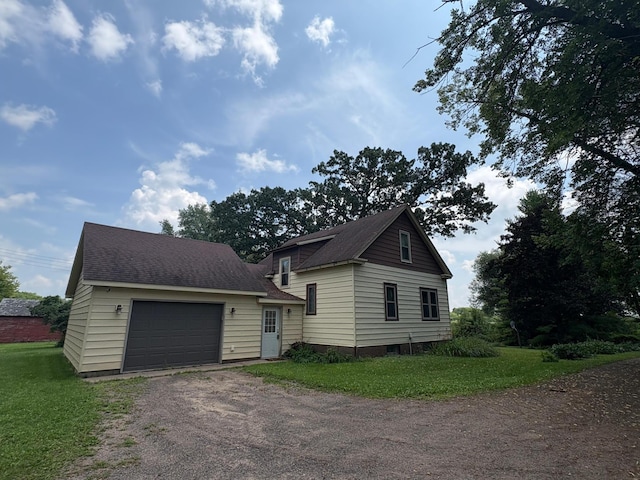 100 Stark Rd, Harris, MN 55032 - photo 2