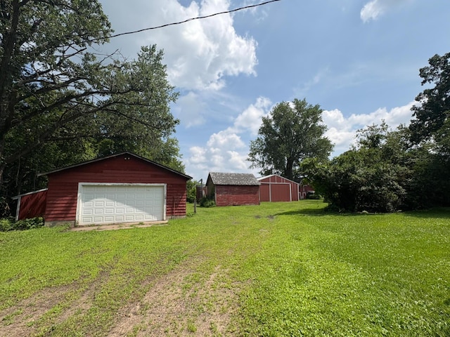 100 Stark Rd, Harris, MN 55032 - photo 4