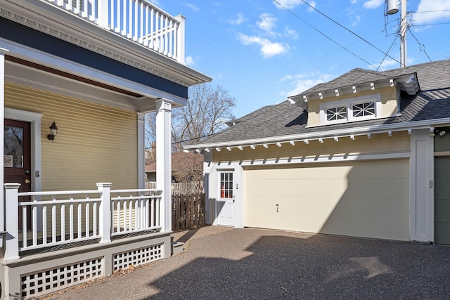 1767 Fremont Ave S, Minneapolis, MN 55403 - view of garage