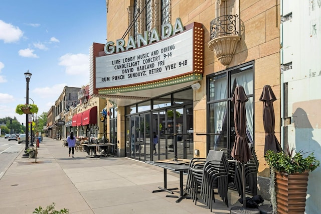 3542 Garfield Ave Unit 3, Minneapolis, MN 55408 - view of property