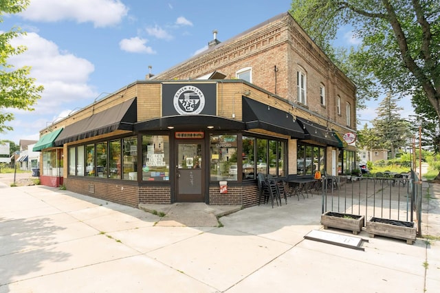 3542 Garfield Ave Unit 3, Minneapolis, MN 55408 - view of property