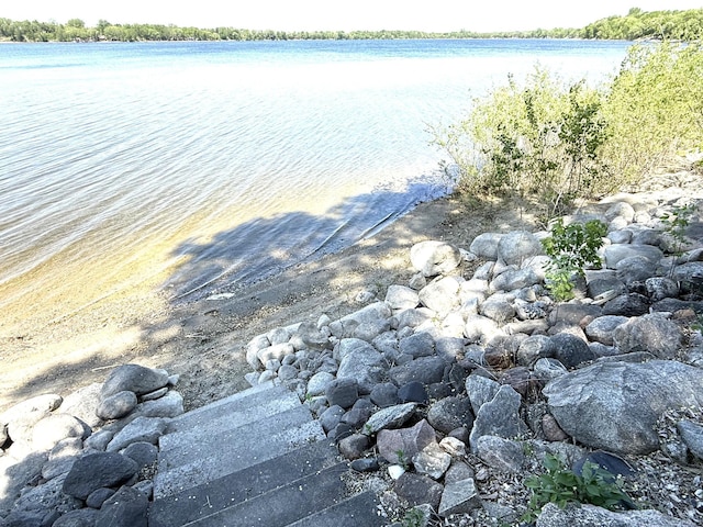 27447 742nd Ave, Dassel Twp, MN 55325 - water view