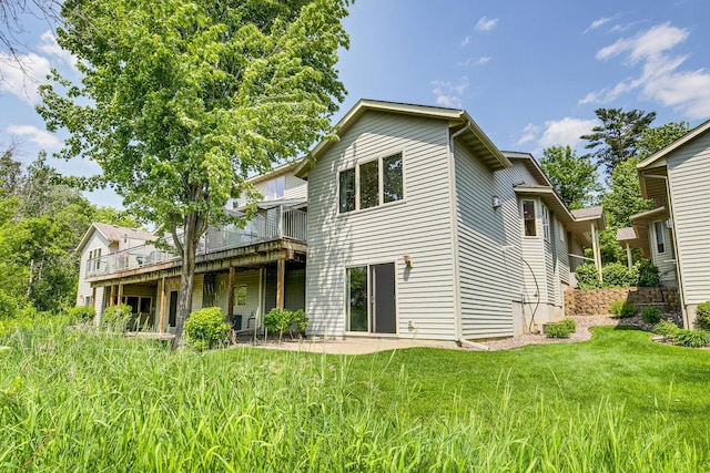 5259 Pathways Ave, White Bear Lake, MN 55110 - photo 2