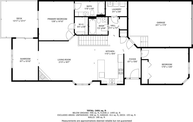 5259 Pathways Ave, White Bear Lake, MN 55110 - photo 30