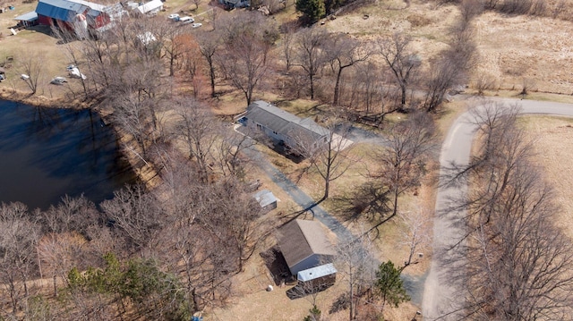 828 143rd St, Garfield Twp, WI 54001 - view of property location