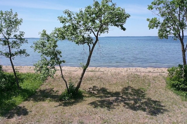123 River View Rd, Ottertail, MN 56571 - water view