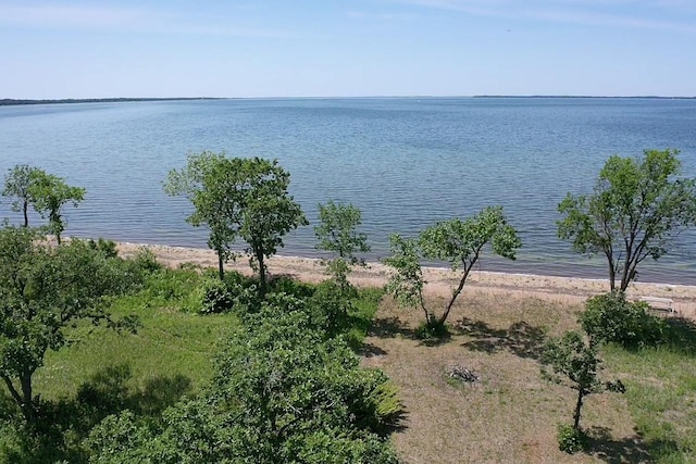 123 River View Rd, Ottertail, MN 56571 - water view