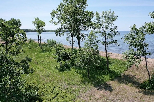 123 River View Rd, Ottertail, MN 56571 - water view