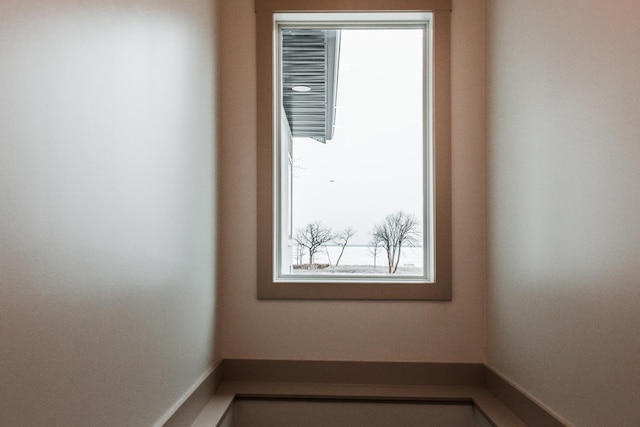 123 River View Rd, Ottertail, MN 56571 - view of empty room