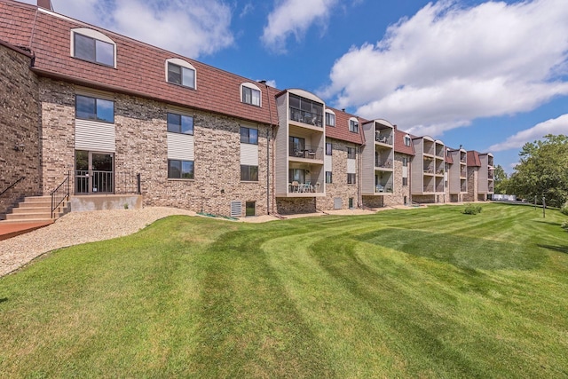 4575 80th Street Cir Unit 130, Bloomington, MN 55437 - photo 27