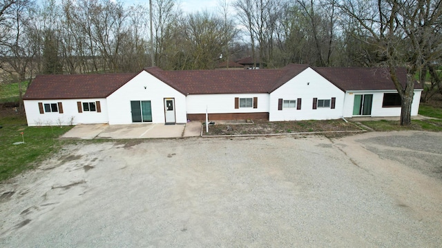 24216 534th Ave, Austin, MN 55912 - view of property