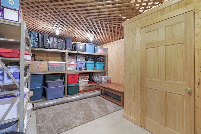 36090 Helium St NW, Wyanett Twp, MN 55371 - view of storage