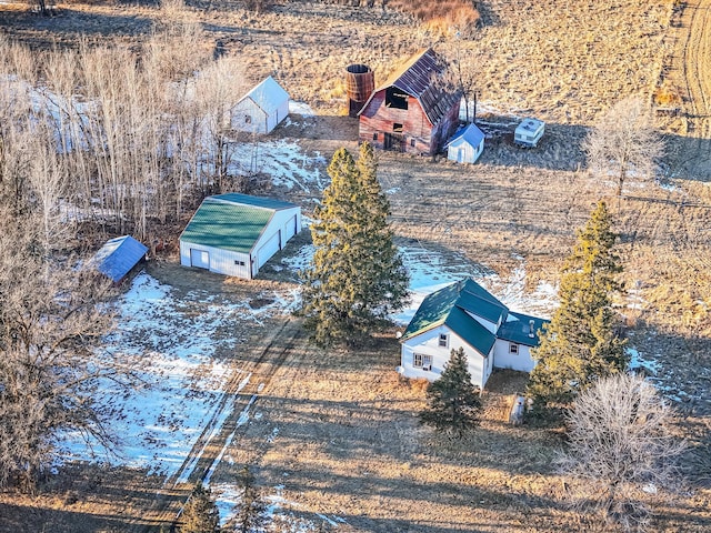 16355 Wildflower Ln NE, Cormant Twp, MN 56630 - photo 1