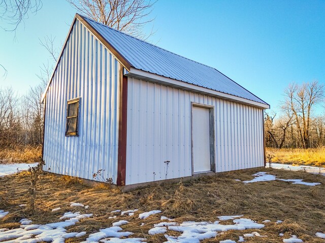 16355 Wildflower Ln NE, Cormant Twp, MN 56630 - photo 26