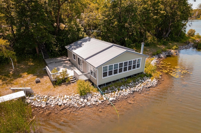 10020 Rachel Rd SW, Farwell, MN 56327 - photo 1