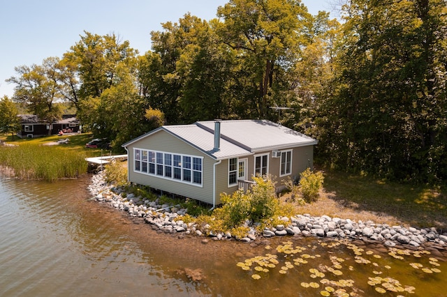 10020 Rachel Rd SW, Farwell, MN 56327 - photo 2