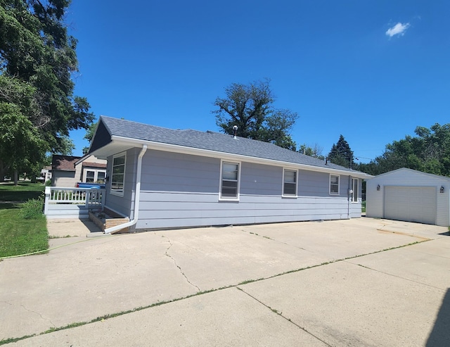 607 6th Ave SW, Pipestone, MN 56164 - photo 3