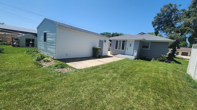 607 6th Ave SW, Pipestone, MN 56164 - photo 4