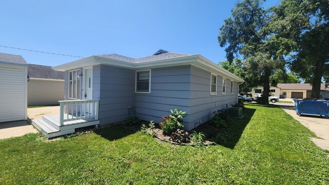 607 6th Ave SW, Pipestone, MN 56164 - photo 5