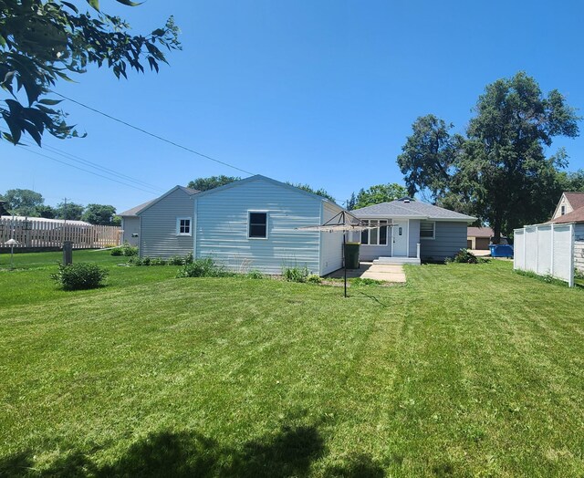 607 6th Ave SW, Pipestone, MN 56164 - photo 6