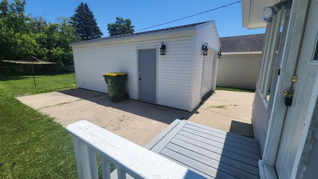 607 6th Ave SW, Pipestone, MN 56164 - photo 7