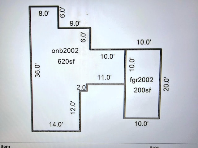 1065 Blackbird Trl SW Unit 8, Hutchinson, MN 55350 - floor plan / room layout