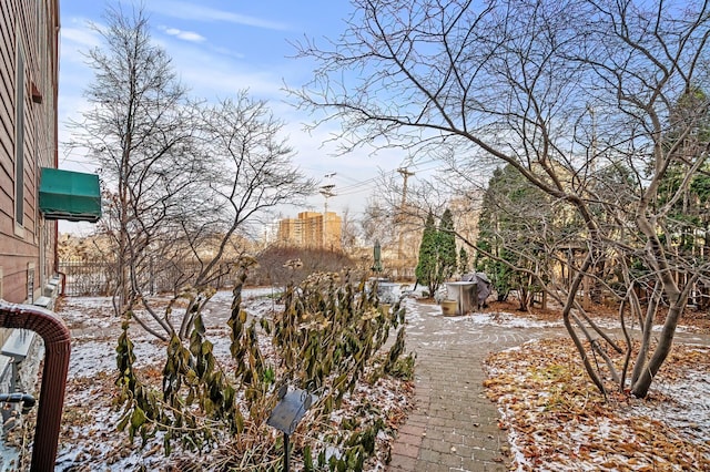 1801 Elliot Ave Unit 4And 6, Minneapolis, MN 55404 - view of yard