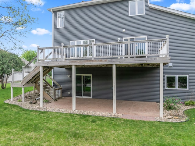 2381 Timberwood Ln SW, Rochester, MN 55902 - photo 9