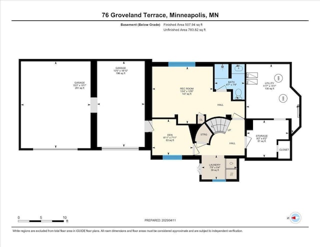 home floor plan