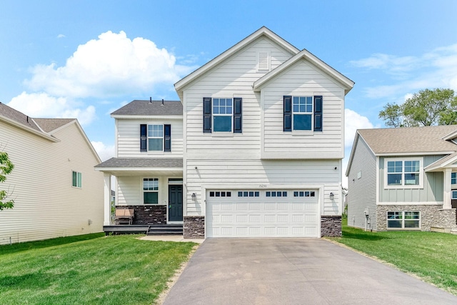 15250 Tiger St NW, Ramsey, MN 55303 - photo 1