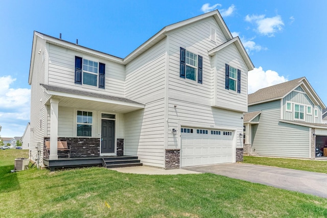 15250 Tiger St NW, Ramsey, MN 55303 - photo 2