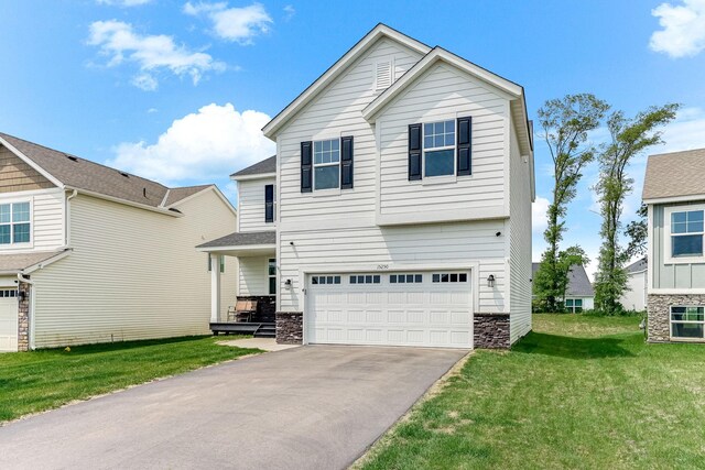 15250 Tiger St NW, Ramsey, MN 55303 - photo 3