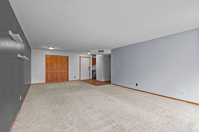 120 Demont Ave E Unit 103, Little Canada, MN 55117 - carpeted empty room with baseboards