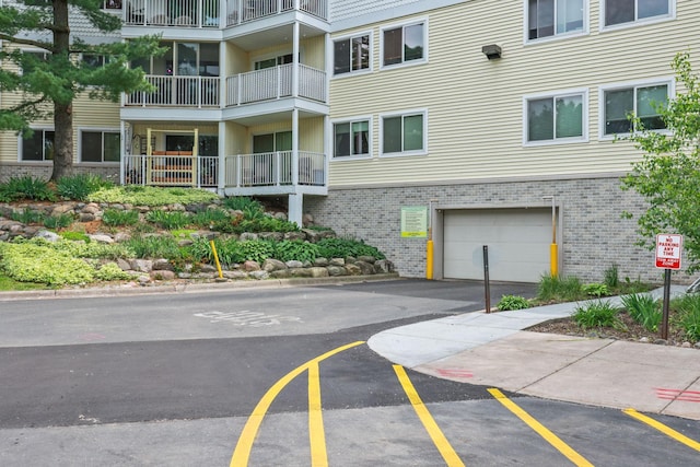 120 Demont Ave E Unit 103, Little Canada, MN 55117 - view of property