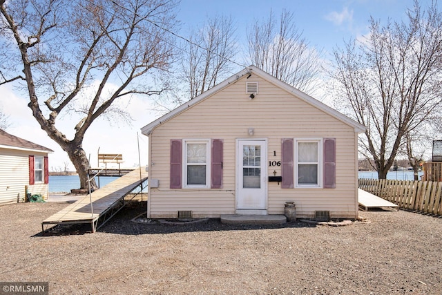 106 Sakatah Blvd N Unit Cottage 1, Waterville, MN 56096 - photo 2