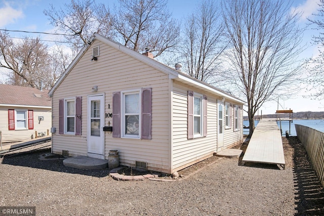 106 Sakatah Blvd N Unit Cottage 1, Waterville, MN 56096 - photo 3