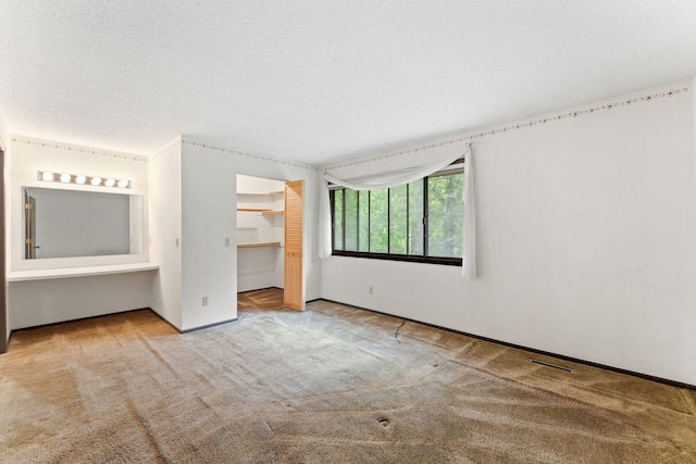 7508 Germane Trl Unit 0, Apple Valley, MN 55124 - unfurnished bedroom with carpet flooring, baseboards, and a spacious closet