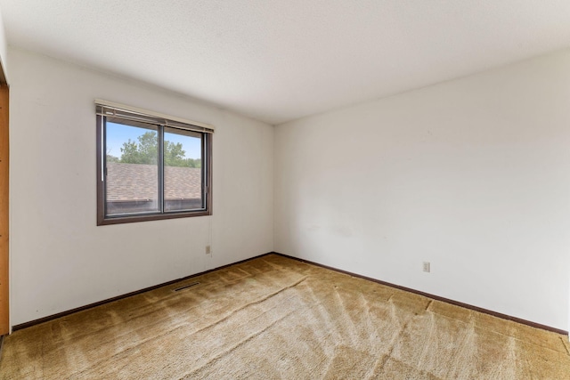 7508 Germane Trl Unit 0, Apple Valley, MN 55124 - carpeted empty room featuring baseboards