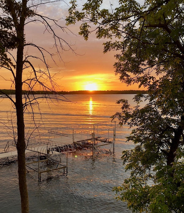 45257 Jack Pine Dr, Perham Twp, MN 56573 - water view