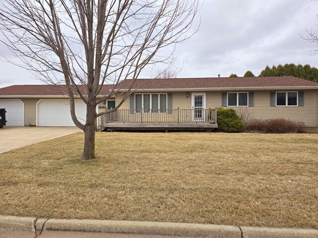 107 Peace St SW, Brownsdale, MN 55918 - photo 1