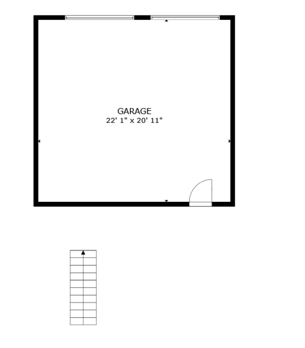 7030 147th Ave SE, Lake Lillian, MN 56253 - home floor plan